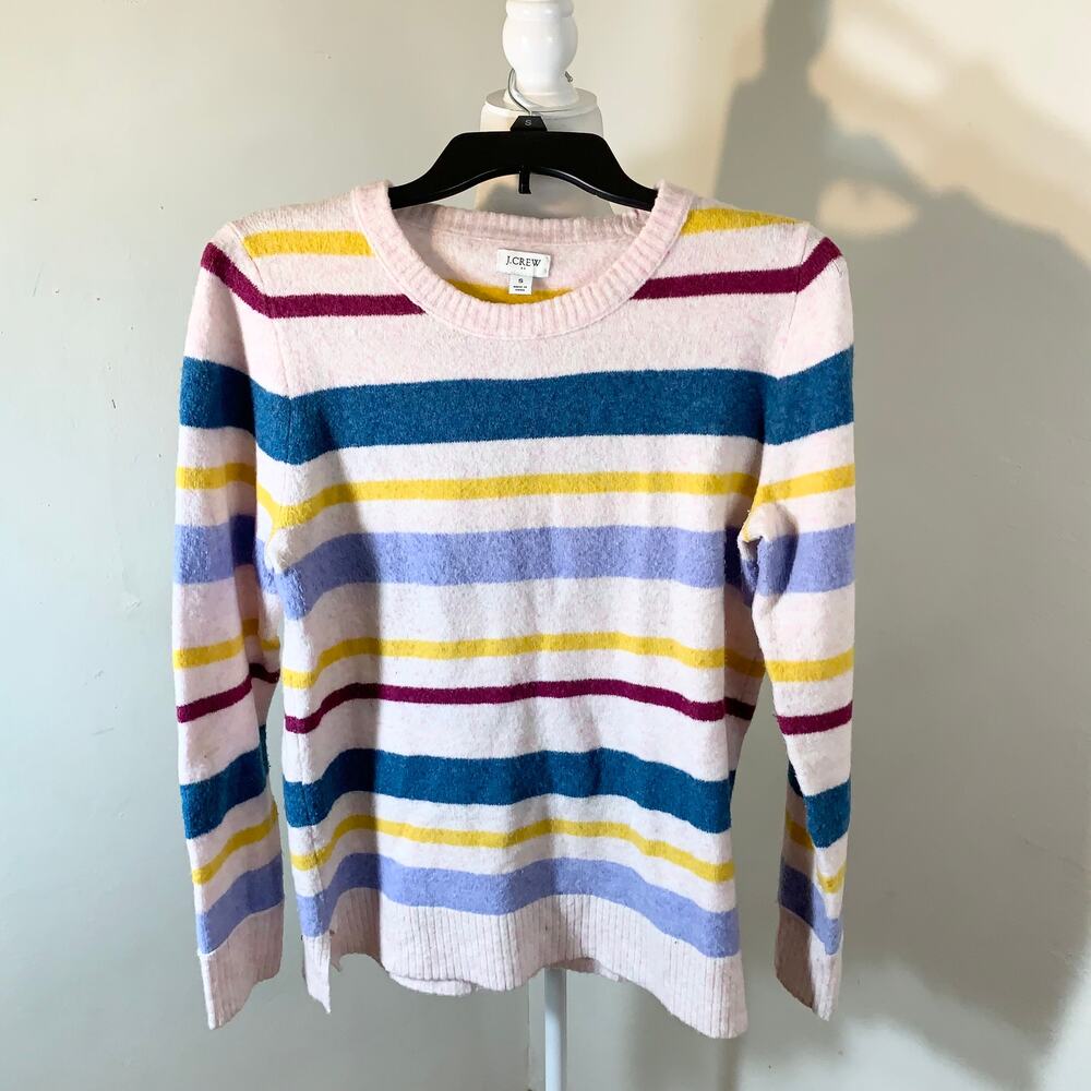 J.CREW Cute sweater size S